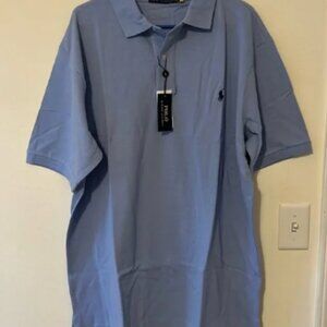 Mens brand new polo!